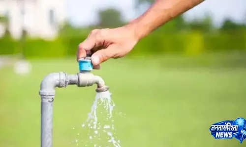 ओडिशा ने 68.73 लाख ग्रामीण परिवारों को नल से पानी का कनेक्शन दिया ओडिशा ने 68.73 लाख ग्रामीण परिवारों को नल से पानी का कनेक्शन दिया
