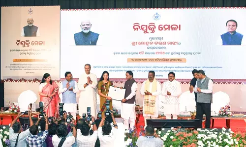 पोट्टांगी की अलीशा पांगी ने रचा प्रेरणादायक सफर