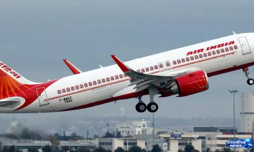 300 फीट गिरा विमान पायलट के ड्रग टेस्ट ने मचाया हड़कंप 300 फीट गिरा विमान पायलट के ड्रग टेस्ट ने मचाया हड़कंप