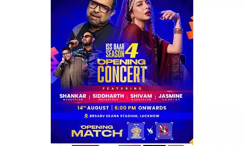 UPT20 सीजन 4 की ओपनिंग में शंकर-जैस्मिन का जलवा