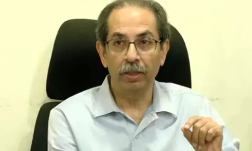 शिवसेना विवाद में Uddhav गुट का चुनाव आयोग पर निशाना