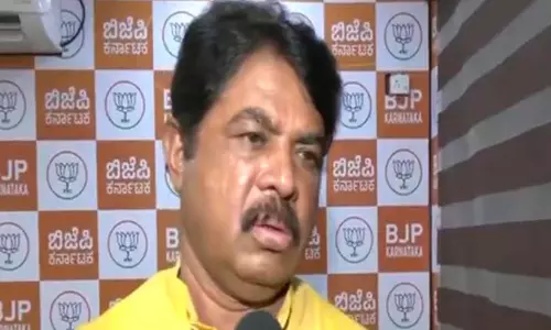 GBA के नए सफाई शुल्क पर BJP का CM पर हमला