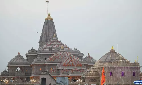 राम मंदिर के नए CEO का इंतजार खत्म 2 सितंबर से पहले बैठक की तैयारी
