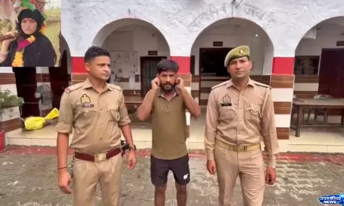 तमन्ना के कांवड़ वीडियो पर भद्दा कमेंट आरोपी गिरफ्तार तमन्ना के कांवड़ वीडियो पर भद्दा कमेंट आरोपी गिरफ्तार