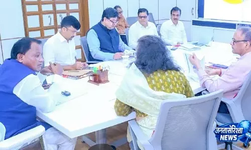 ओडिशा में रेवेन्यू कलेक्शन 7.3% बढ़ा, कैपिटल खर्च में 20.2% की बढ़ोतरी