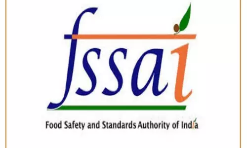 पान मसाला के प्लास्टिक पैक पर FSSAI की रोक पान मसाला के प्लास्टिक पैक पर FSSAI की रोक