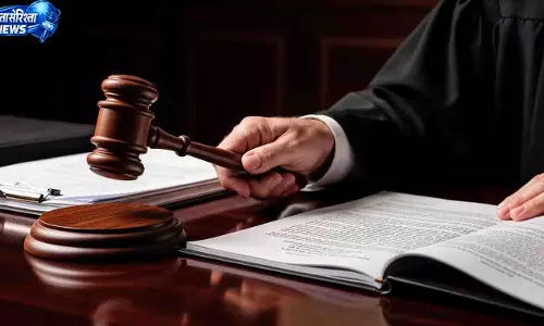नेहा बोरा पर स्याही फेंकने वाले अमरनाथ को मिली जमानत