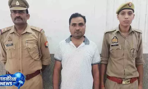 नवजात चोरी की साजिश में SDO गिरफ्तार, बेटे की चाह में की ये करतूत