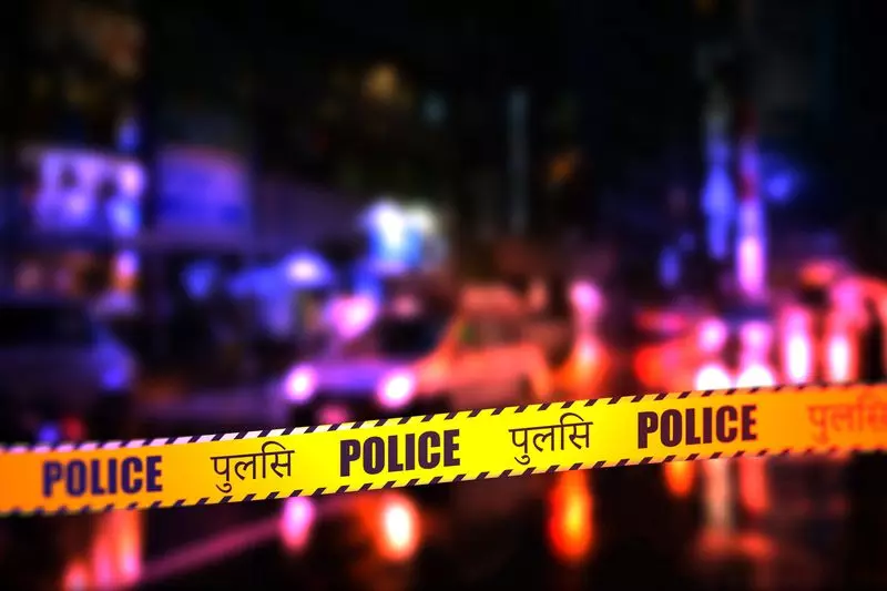 पानीपत में कुलदीप नगर के पास नाले में भ्रूण मिला पानीपत में कुलदीप नगर के पास नाले में भ्रूण मिला