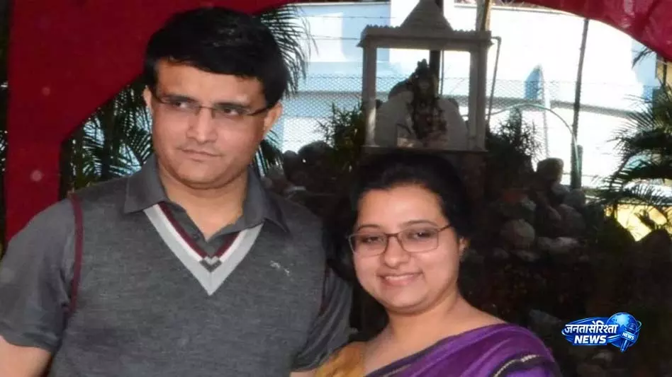 सौरव गांगुली को मिली जान से मारने की धमकी, जांच में जुटी पुलिस सौरव गांगुली को मिली जान से मारने की धमकी, जांच में जुटी पुलिस