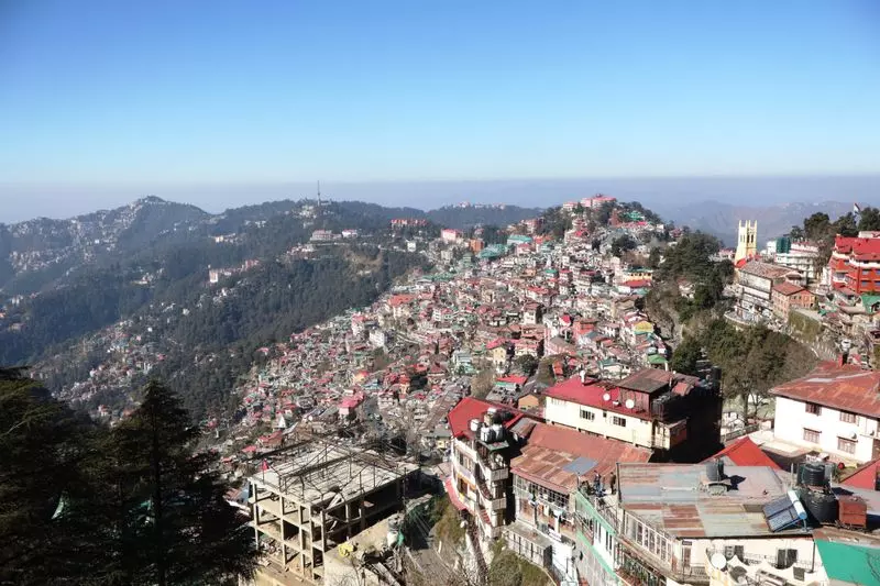 जर्मन फ़ाउंडेशन शहरी योजना में जलवायु न्याय की वकालत करता जर्मन फ़ाउंडेशन शहरी योजना में जलवायु न्याय की वकालत करता