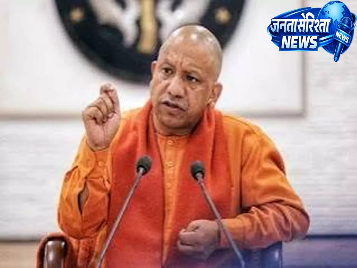 सरकारी कर्मचारियों को योगी सरकार का तोहफा एलटीसी नियमों में बड़ा बदलाव सरकारी कर्मचारियों को योगी सरकार का तोहफा एलटीसी नियमों में बड़ा बदलाव