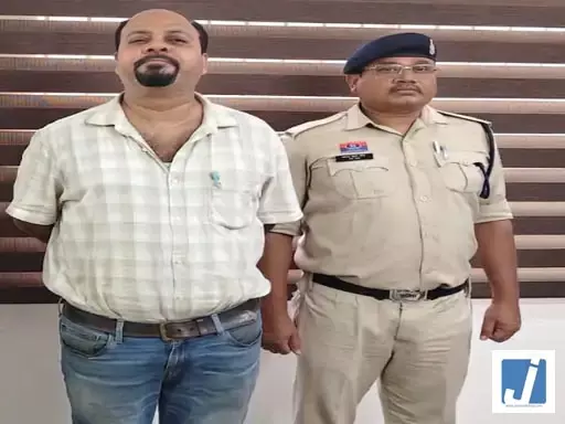 BSP लोहा चोरी कांड में हाईकोर्ट से पूर्व जीएम को राहत BSP लोहा चोरी कांड में हाईकोर्ट से पूर्व जीएम को राहत