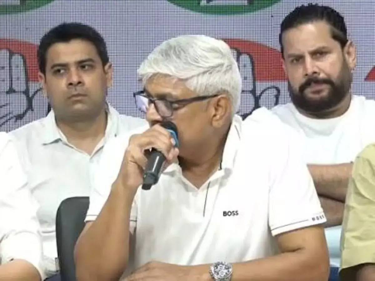 विधानसभा चुनाव से पहले कांग्रेस ने कसी कमर विधानसभा चुनाव से पहले कांग्रेस ने कसी कमर