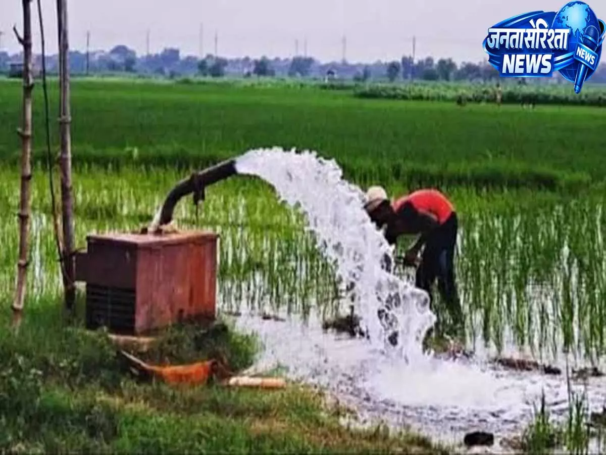 बिजली बिल माफी योजना में पिछड़ा गाजियाबाद 36 फीसदी किसान अब भी बाहर बिजली बिल माफी योजना में पिछड़ा गाजियाबाद 36 फीसदी किसान अब भी बाहर