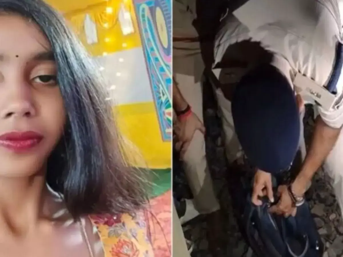 खगौल में 10वीं की छात्रा रहस्यमय ढंग से लापता, रेलवे ट्रैक पर मिला स्कूल ड्रेस और बैग खगौल में 10वीं की छात्रा रहस्यमय ढंग से लापता, रेलवे ट्रैक पर मिला स्कूल ड्रेस और बैग