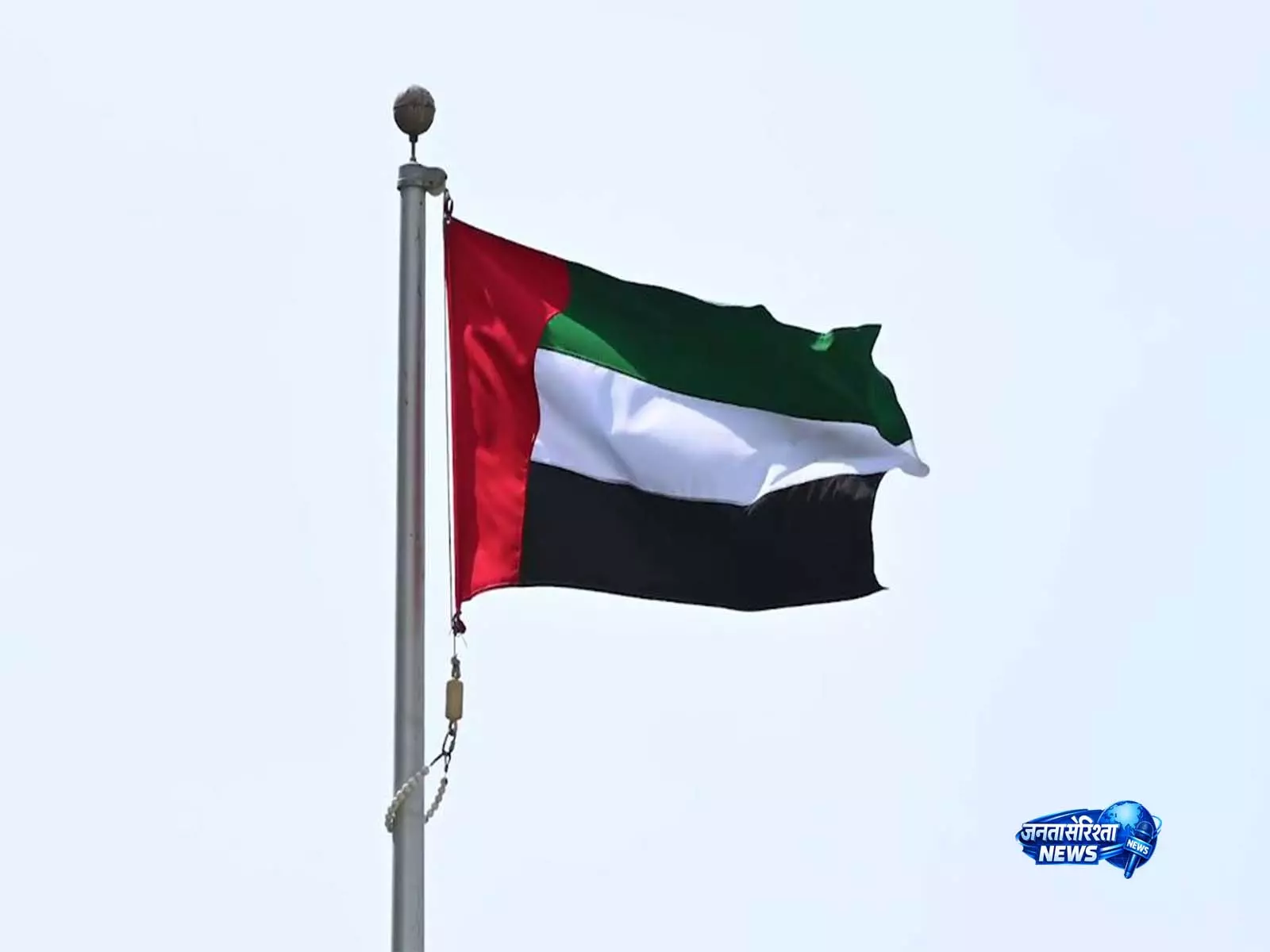 UAE ने FEI वर्ल्ड चैंपियनशिप में हिस्सा लिया UAE ने FEI वर्ल्ड चैंपियनशिप में हिस्सा लिया