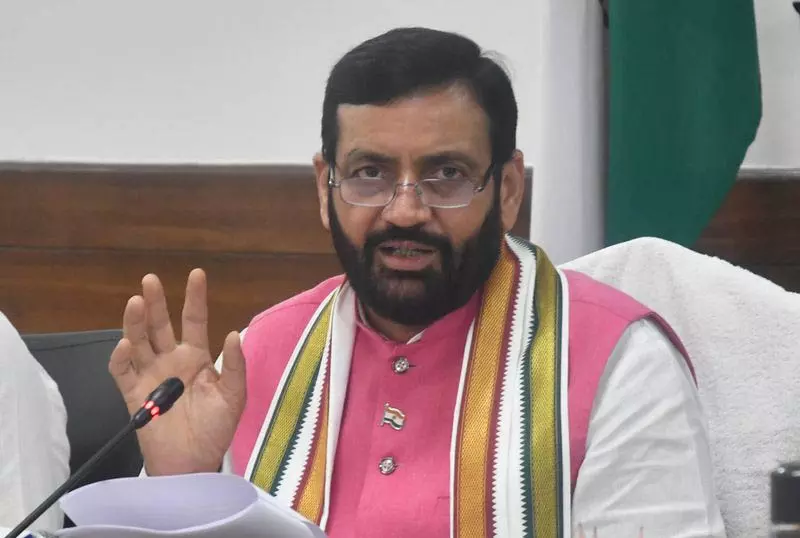 पंजाब में BJP-अकाली गठबंधन नहीं: हरियाणा CM पंजाब में BJP-अकाली गठबंधन नहीं: हरियाणा CM