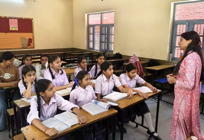 31 अगस्त तक जारी रहेगा मेंटल हेल्थ पीरियड 31 अगस्त तक जारी रहेगा मेंटल हेल्थ पीरियड