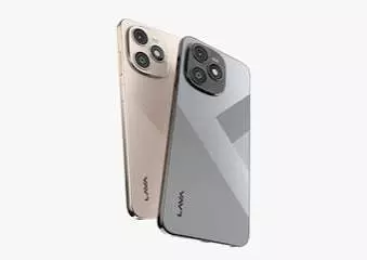 Lava Smart 4 ने मचाई एंट्री 5000mAh बैटरी के साथ मिलेगा 6GB RAM का सपोर्ट Lava Smart 4 ने मचाई एंट्री 5000mAh बैटरी के साथ मिलेगा 6GB RAM का सपोर्ट