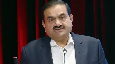 अडानी ने अमेरिकी अदालत के फैसले का किया स्वागत अडानी ने अमेरिकी अदालत के फैसले का किया स्वागत