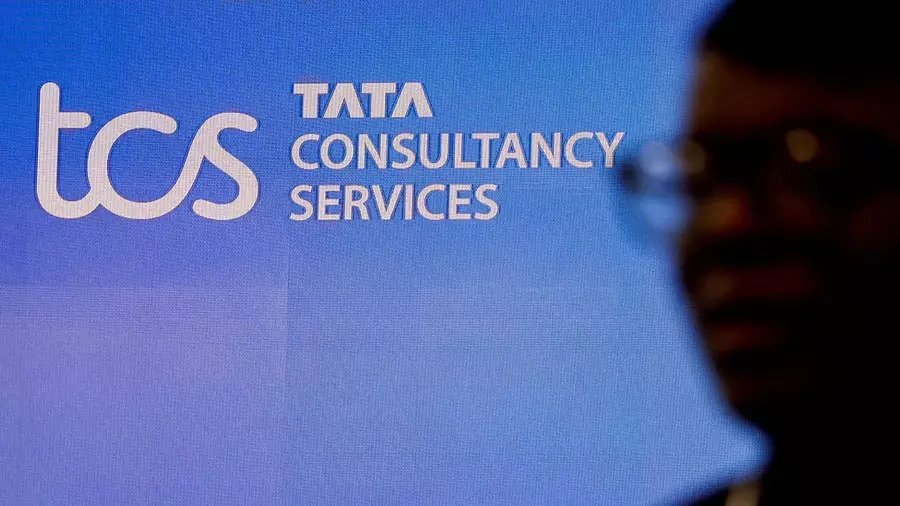 TCS के सिस्टम में सेंध का कोई ठोस सबूत नहीं TCS के सिस्टम में सेंध का कोई ठोस सबूत नहीं