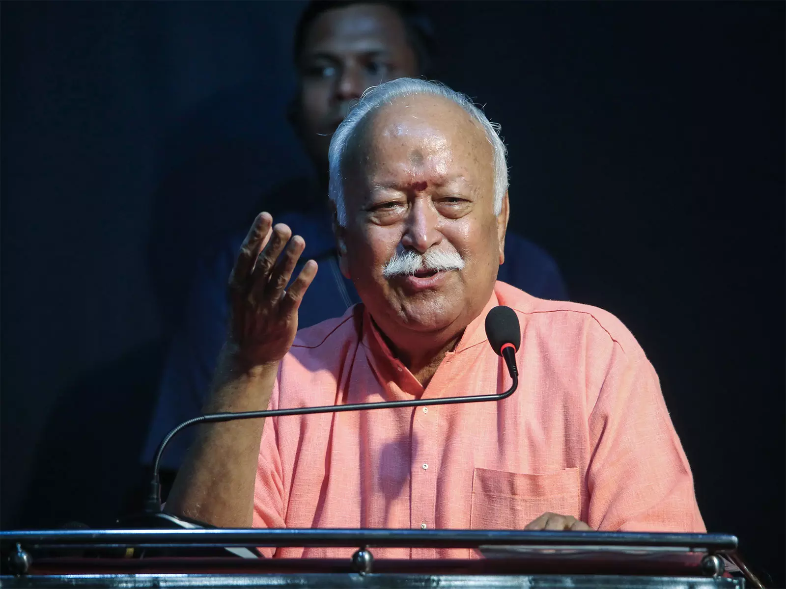 स्वतंत्रता दिवस पर नागपुर में RSS प्रमुख मोहन भागवत जेन ज़ी से करेंगे बातचीत स्वतंत्रता दिवस पर नागपुर में RSS प्रमुख मोहन भागवत जेन ज़ी से करेंगे बातचीत