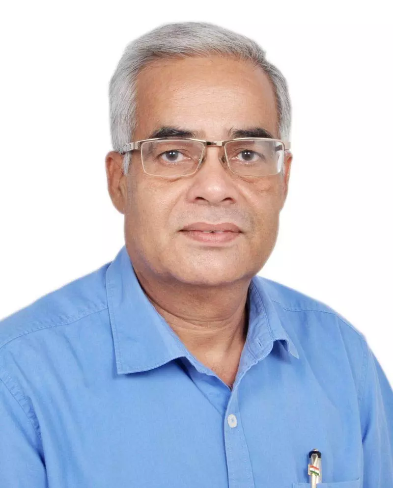 कुरुक्षेत्र यूनिवर्सिटी प्रोफेसर की बड़ी उपलब्धि कुरुक्षेत्र यूनिवर्सिटी प्रोफेसर की बड़ी उपलब्धि