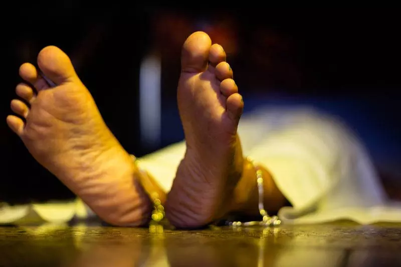 Kullu की नदियों से 2 शव बरामद Kullu की नदियों से 2 शव बरामद
