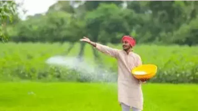 एग्रीस्टैक से जुड़ेगा खाद वितरण, हिमाचल में फसल के हिसाब से ही मिलेगा उर्वरक एग्रीस्टैक से जुड़ेगा खाद वितरण, हिमाचल में फसल के हिसाब से ही मिलेगा उर्वरक