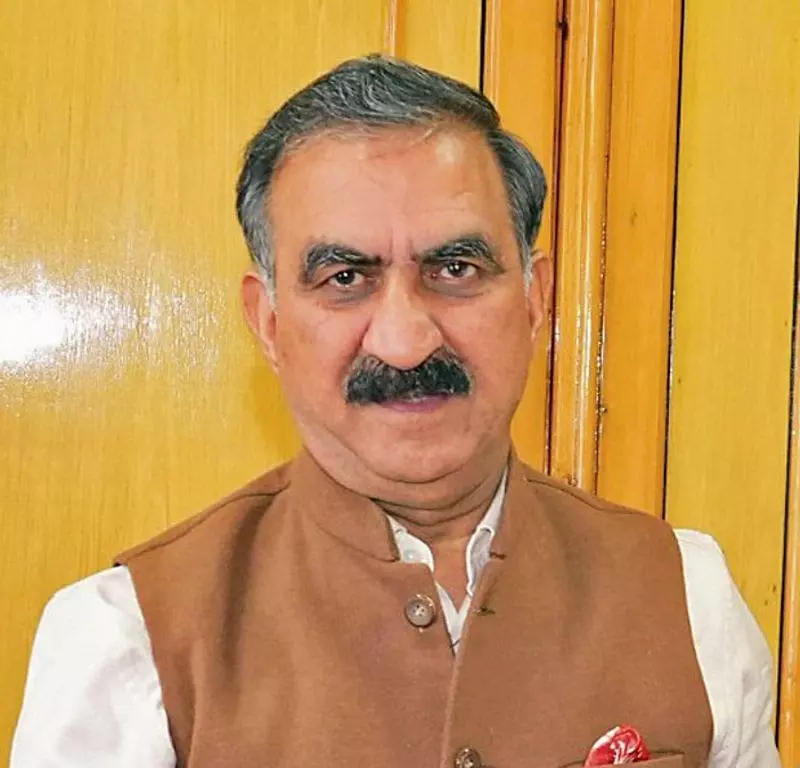 Himachal के 6 स्कूल बनेंगे मॉडल डे-बोर्डिंग स्कूल Himachal के 6 स्कूल बनेंगे मॉडल डे-बोर्डिंग स्कूल