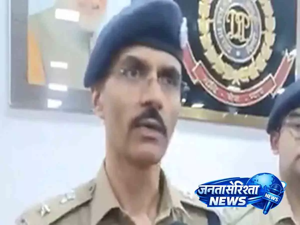 700 रुपये का विवाद बना जानलेवा, 2 घंटे में हत्या का आरोपी अरेस्ट 700 रुपये का विवाद बना जानलेवा, 2 घंटे में हत्या का आरोपी अरेस्ट