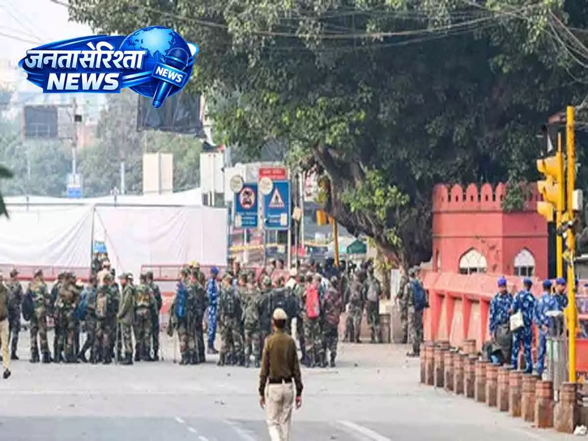 15 अगस्त पर ISI की नापाक नजर, भारत में हाई अलर्ट घोषित 15 अगस्त पर ISI की नापाक नजर, भारत में हाई अलर्ट घोषित