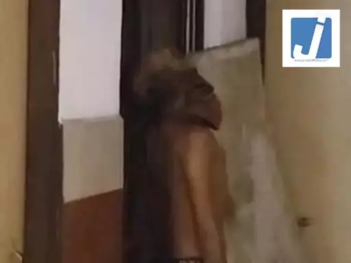 मेडिकल कॉलेज अस्पताल में मरीज ने किया सुसाइड, पैंट को बनाया मौत का फंदा