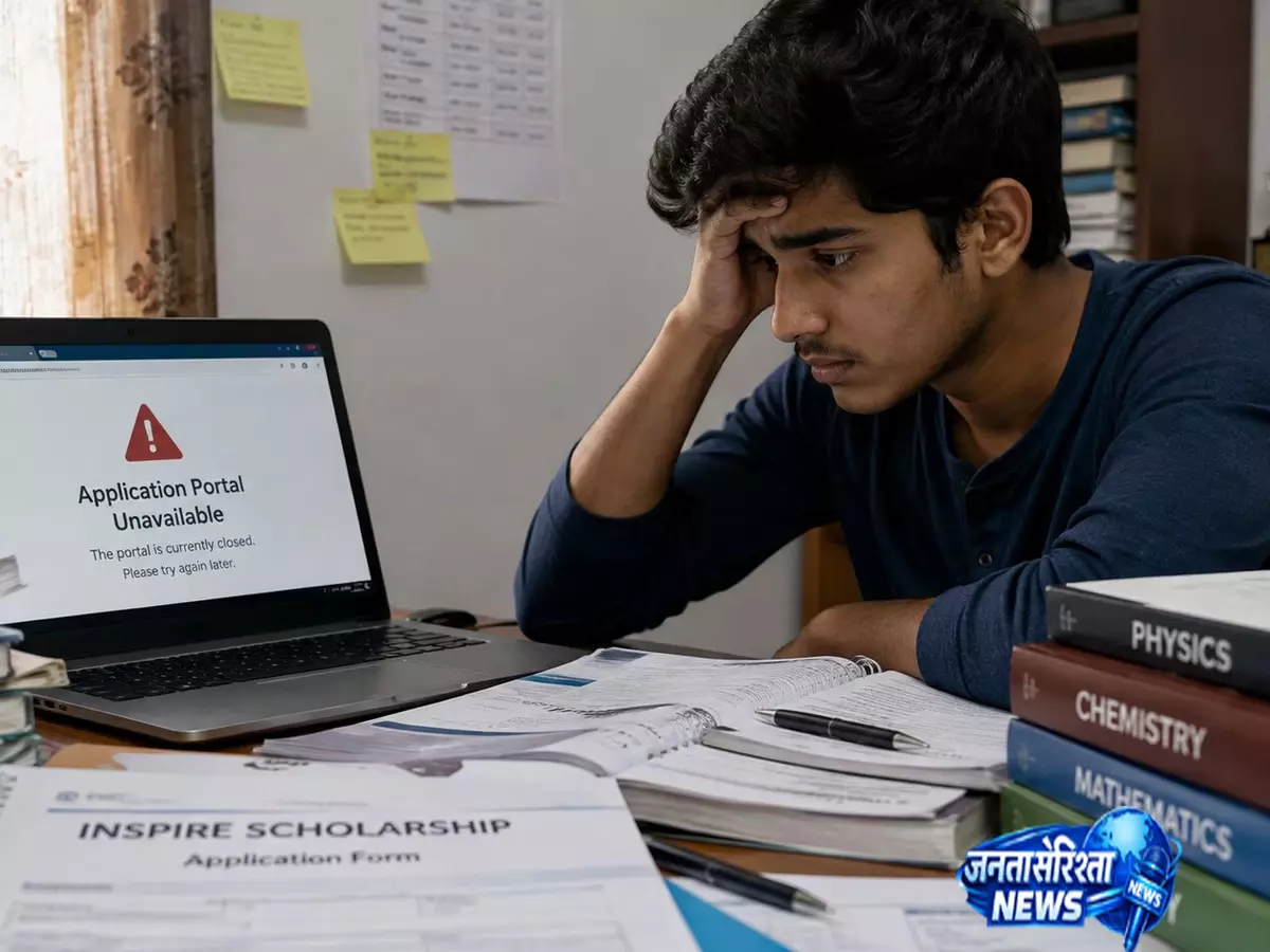 80 हजार की मदद बंद मेधावी छात्रों को झटका 80 हजार की मदद बंद मेधावी छात्रों को झटका