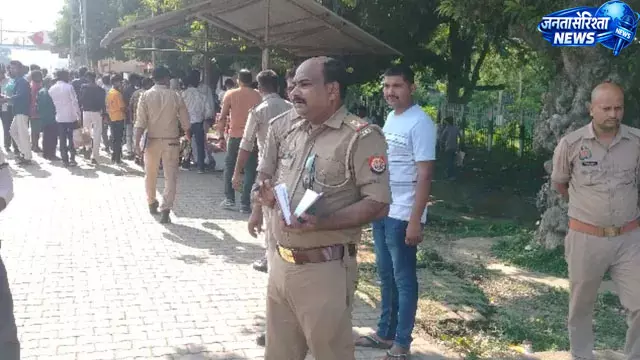 अंत्योदय एक्सप्रेस की चपेट में आने से युवक की मौत, बृजमनगंज रेलवे स्टेशन पर हादसा अंत्योदय एक्सप्रेस की चपेट में आने से युवक की मौत, बृजमनगंज रेलवे स्टेशन पर हादसा