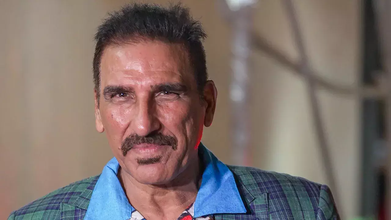 CINTAA का दावा खारिज: इस्तीफे के मुद्दे पर बोले मुकेश ऋषि CINTAA का दावा खारिज: इस्तीफे के मुद्दे पर बोले मुकेश ऋषि