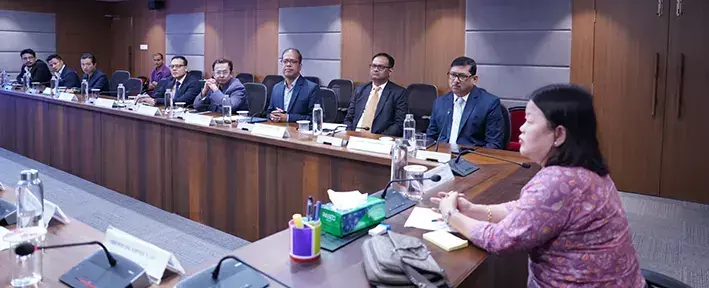 जियोथर्मल और महत्वपूर्ण खनिजों की खोज में तेजी लाने का पुल का आह्वान जियोथर्मल और महत्वपूर्ण खनिजों की खोज में तेजी लाने का पुल का आह्वान