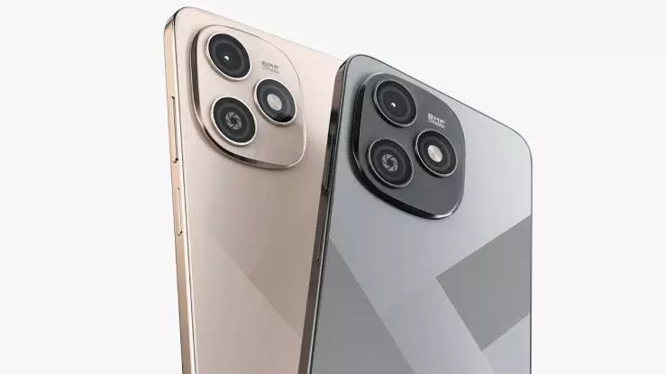 लावा का नया बजट स्मार्टफोन: Lava Smart 4 भारत में लॉन्च लावा का नया बजट स्मार्टफोन: Lava Smart 4 भारत में लॉन्च