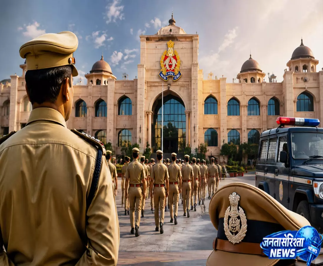 अगस्त में 10 IPS रिटायर यूपी पुलिस में नई तैनाती की तैयारी अगस्त में 10 IPS रिटायर यूपी पुलिस में नई तैनाती की तैयारी