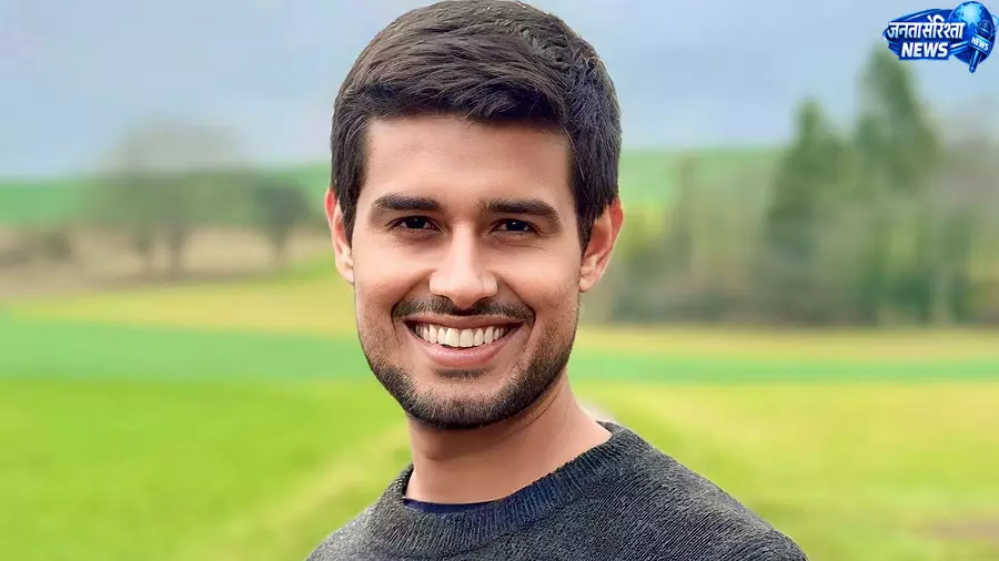 ध्रुव राठी के वीडियो पर भारत में रोक, HC में Google का बयान ध्रुव राठी के वीडियो पर भारत में रोक, HC में Google का बयान