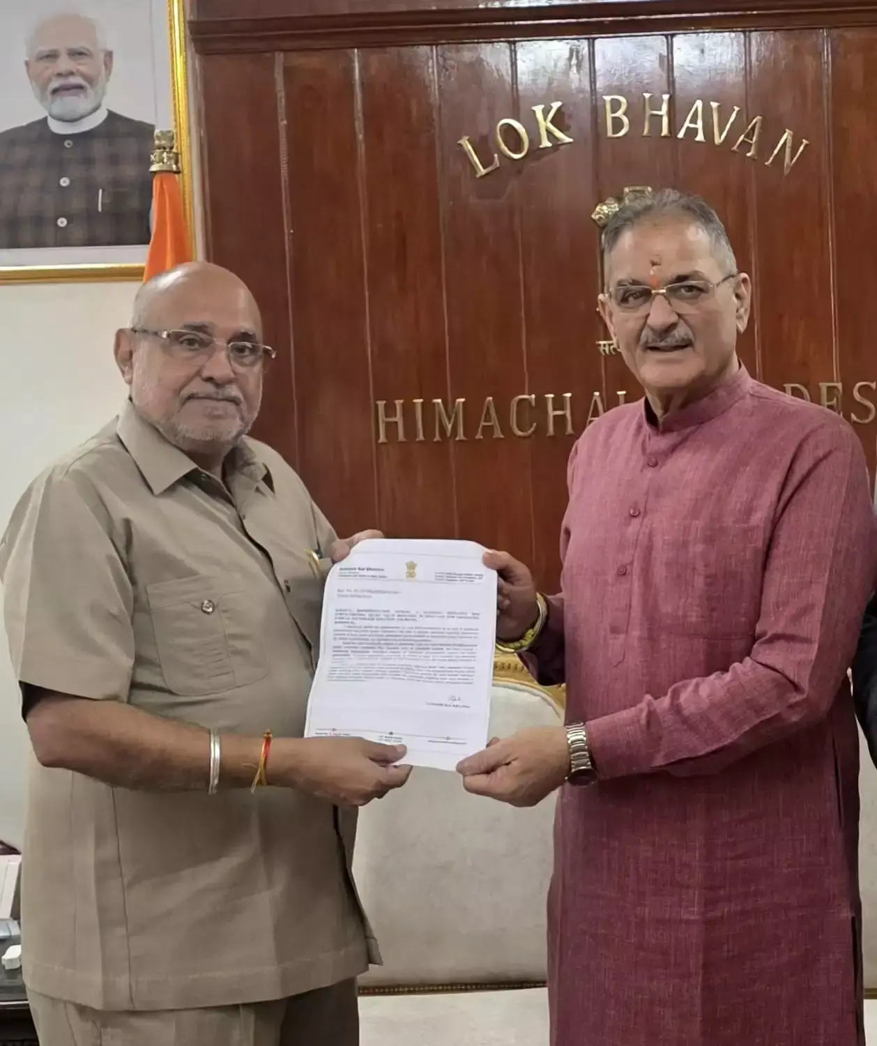 Shimla: हार्ट वाल्व और पेसमेकर दान पर देशव्यापी जागरूकता अभियान की मांग Shimla: हार्ट वाल्व और पेसमेकर दान पर देशव्यापी जागरूकता अभियान की मांग