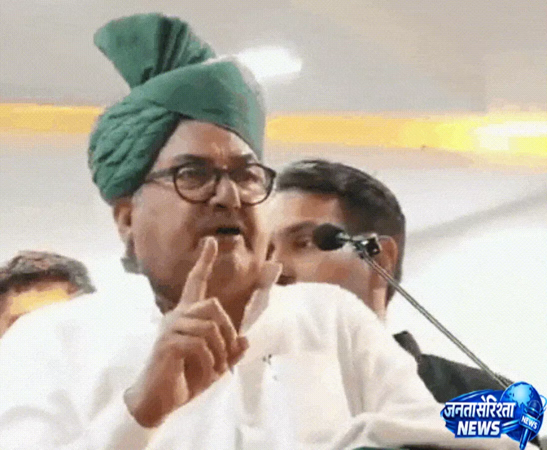 अभय चौटाला का बड़ा आरोप हुड्डा पर अमित शाह से डील का दावा अभय चौटाला का बड़ा आरोप हुड्डा पर अमित शाह से डील का दावा