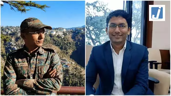 ट्रेनी IPS की पहली पोस्टिंग में 1 करोड़ का घूस कांड, CBI अदालत सख्त ट्रेनी IPS की पहली पोस्टिंग में 1 करोड़ का घूस कांड, CBI अदालत सख्त