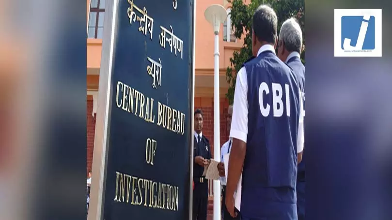 आय से अधिक संपत्ति मामले में IRCTC के पूर्व अधिकारी को तीन साल की जेल और 14.75 लाख का जुर्माना आय से अधिक संपत्ति मामले में IRCTC के पूर्व अधिकारी को तीन साल की जेल और 14.75 लाख का जुर्माना