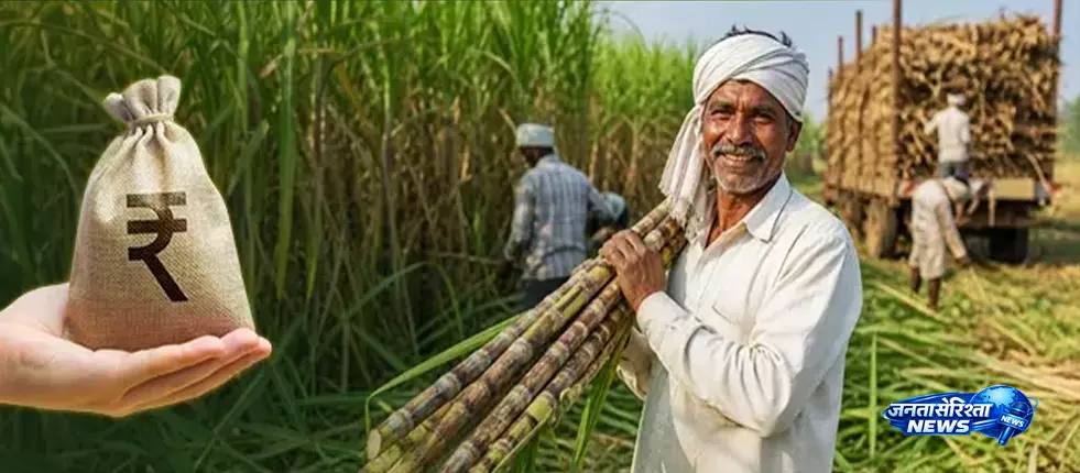 किसानों के खाते में समय पर पैसा गांव के कारोबार में बढ़ी हलचल किसानों के खाते में समय पर पैसा गांव के कारोबार में बढ़ी हलचल