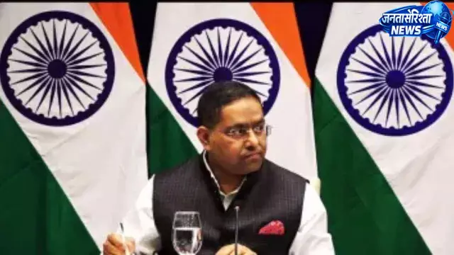 अरुणाचल पर भारत का दो टूक जवाब, चीन को सख्त संदेश अरुणाचल पर भारत का दो टूक जवाब, चीन को सख्त संदेश