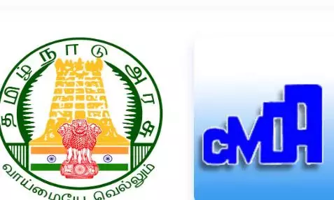 Tamil Nadu: चेन्नई महानगर क्षेत्र के लिए तीसरे मास्टर प्लान में देरी होगी Tamil Nadu: चेन्नई महानगर क्षेत्र के लिए तीसरे मास्टर प्लान में देरी होगी