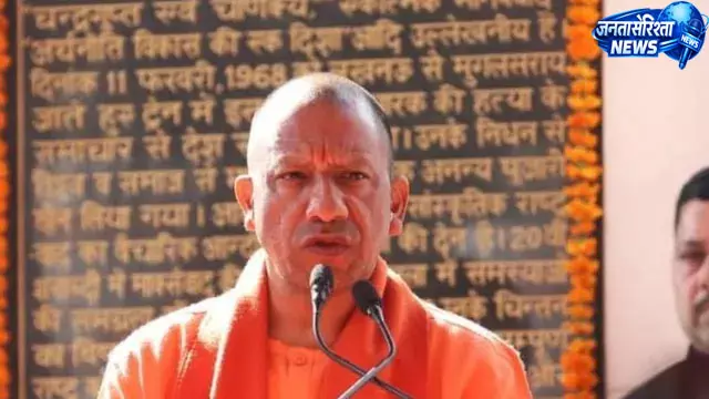 यूपी में THR का डिजिटल कायाकल्प, 1.56 करोड़ लाभार्थियों तक पहुंचेगा पोषण यूपी में THR का डिजिटल कायाकल्प, 1.56 करोड़ लाभार्थियों तक पहुंचेगा पोषण