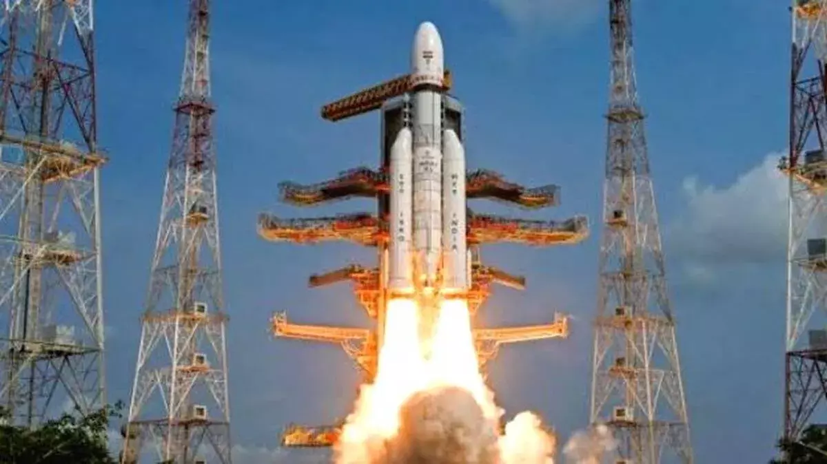 Kerala: अगला लॉन्च अक्टूबर में; ISRO जबरदस्त वापसी के लिए तैयार Kerala: अगला लॉन्च अक्टूबर में; ISRO जबरदस्त वापसी के लिए तैयार